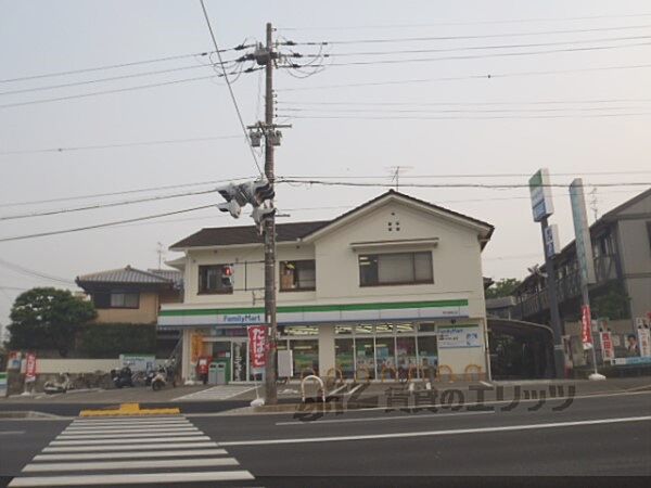 京都府向日市物集女町クヅ子(賃貸マンション3DK・4階・60.00㎡)の写真 その20