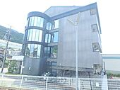 京都市山科区大塚檀ノ浦 4階建 築32年のイメージ