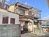京都市伏見区中島樋ノ上町 2階建 築47年のイメージ
