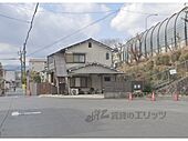 京都市伏見区深草瓦町 2階建 築55年のイメージ