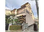 京都市西京区下津林大般若町 3階建 築52年のイメージ