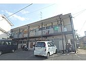 向日市上植野町南小路 2階建 築52年のイメージ