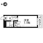 長岡京市久貝3丁目 4階建 築45年のイメージ