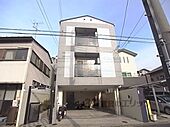 京都市伏見区深草瓦町 3階建 築34年のイメージ