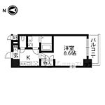 京都市下京区五条通東洞院東入万寿寺町 15階建 築17年のイメージ