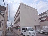 京都市伏見区深草綿森町 4階建 築48年のイメージ