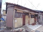 向島駅より徒歩10分 1階 築58年9ヶ月の賃貸物件