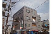 京都市東山区広道通松原上る辰巳町 4階建 築46年のイメージ