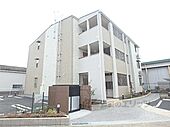 京都市南区吉祥院嶋樫山町 3階建 築4年のイメージ