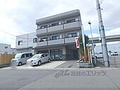 京都市伏見区竹田藁屋町 3階建 築13年のイメージ