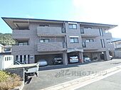 京都市伏見区醍醐烏橋町 3階建 築30年のイメージ