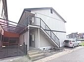 京都市伏見区竹田西桶ノ井町 2階建 築31年のイメージ