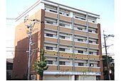 京都市山科区東野北井ノ上町 6階建 築18年のイメージ