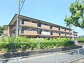 京都市伏見区醍醐新町裏町 3階建 築30年のイメージ