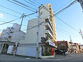 京都市南区上鳥羽苗代町 10階建 築41年のイメージ