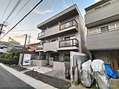京都市西京区川島東代町 3階建 築36年のイメージ