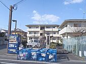 長岡京市今里新池 3階建 築36年のイメージ