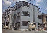 京都市下京区中堂寺北町 3階建 築25年のイメージ