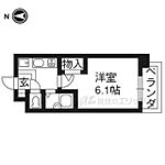 京都市下京区松原通室町東入る玉津島町 10階建 築23年のイメージ