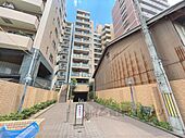 京都市下京区油小路高辻下ル麓町 11階建 築32年のイメージ