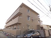 京都市西京区川島野田町 3階建 築14年のイメージ