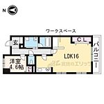 京都市山科区東野中井ノ上町 9階建 築10年のイメージ