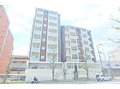 京都市山科区東野中井上町 9階建 築6年のイメージ