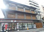 京都市下京区松原通富小路東入松原中之町 3階建 築5年のイメージ