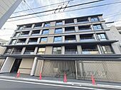 京都市下京区堺町通松原下る鍛治屋町 5階建 新築のイメージ
