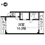 向日市寺戸町殿長 4階建 築32年のイメージ