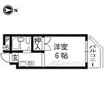 京都市下京区七条通河原町西入材木町 7階建 築39年のイメージ