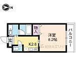 京都市伏見区竹田西段川原町 4階建 築18年のイメージ