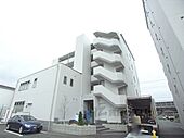 京都市山科区西野小柳町 5階建 築11年のイメージ