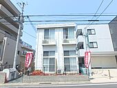 京都市山科区東野八反畑町 2階建 築22年のイメージ
