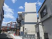 京都市伏見区深草向川原町 3階建 築8年のイメージ