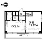 京都市東山区大和大路通四条下ル四丁目小松町 5階建 築33年のイメージ