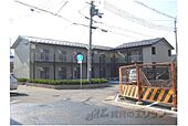 京都市南区久世殿城町 2階建 築16年のイメージ