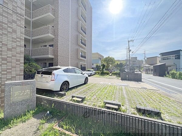 京都府宇治市五ヶ庄戸ノ内(賃貸マンション3LDK・2階・70.56㎡)の写真 その23