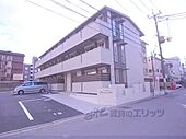 京都市伏見区深草西浦町3丁目 3階建 築10年のイメージ