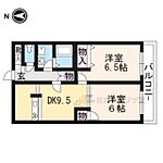 乙訓郡大山崎町下植野寺門 5階建 築30年のイメージ