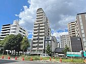 京都市下京区五条通西洞院西入ル平屋町 15階建 築21年のイメージ