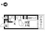 京都市南区唐橋平垣町 5階建 築35年のイメージ