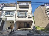 京都市伏見区日野野色町 1階建 築31年のイメージ