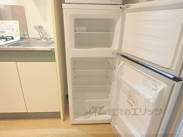 画像30:冷蔵庫