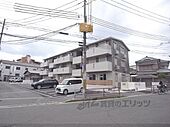 京都市伏見区深草泓ノ壺町 3階建 築10年のイメージ