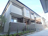京都市山科区大塚西浦町 2階建 築6年のイメージ