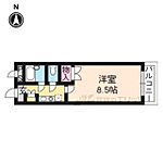 京都市伏見区深草飯食町 5階建 築33年のイメージ