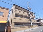 京都市伏見区深草平田町 3階建 築16年のイメージ