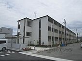 京都市伏見区久我石原町 3階建 築4年のイメージ