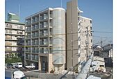 京都市南区久世上久世町 7階建 築17年のイメージ